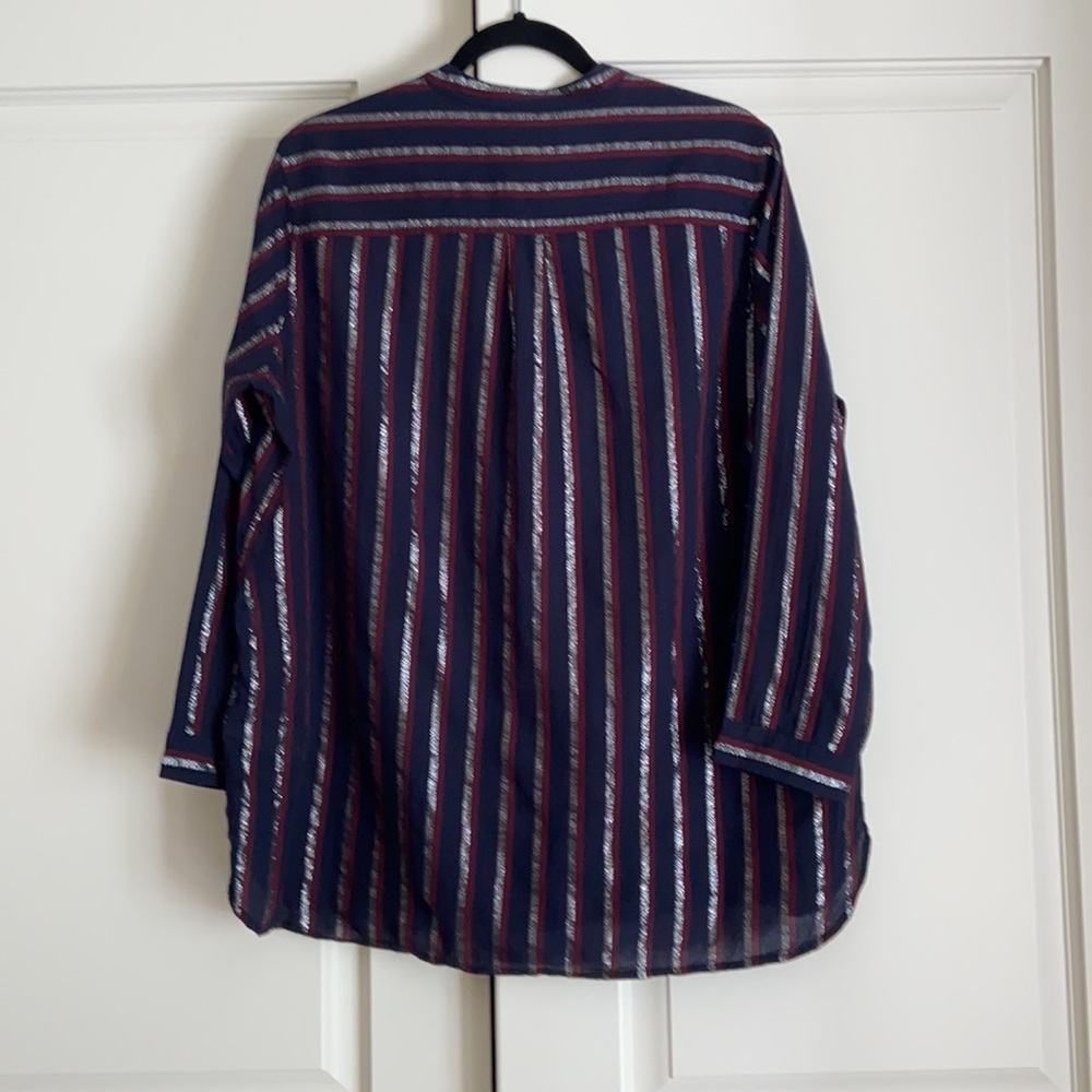 J.Crew tunic - never worn - Picture 3 of 7